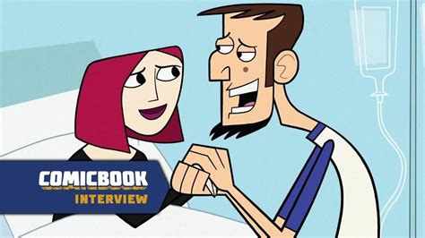 clone high season 3|Clone Highs Will Forte and Nicole Sullivan Talk Returning for。